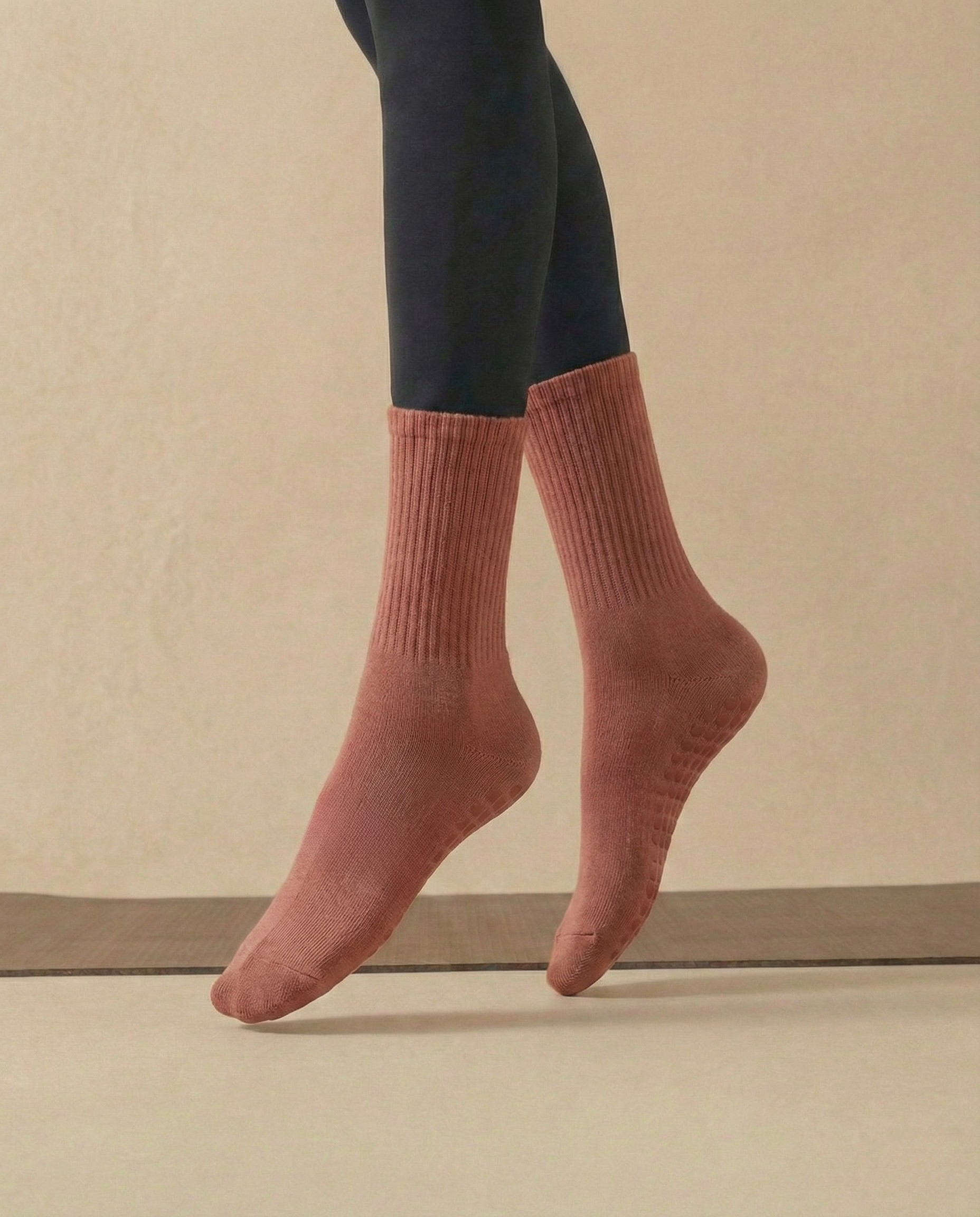 The Linear Rib Collection