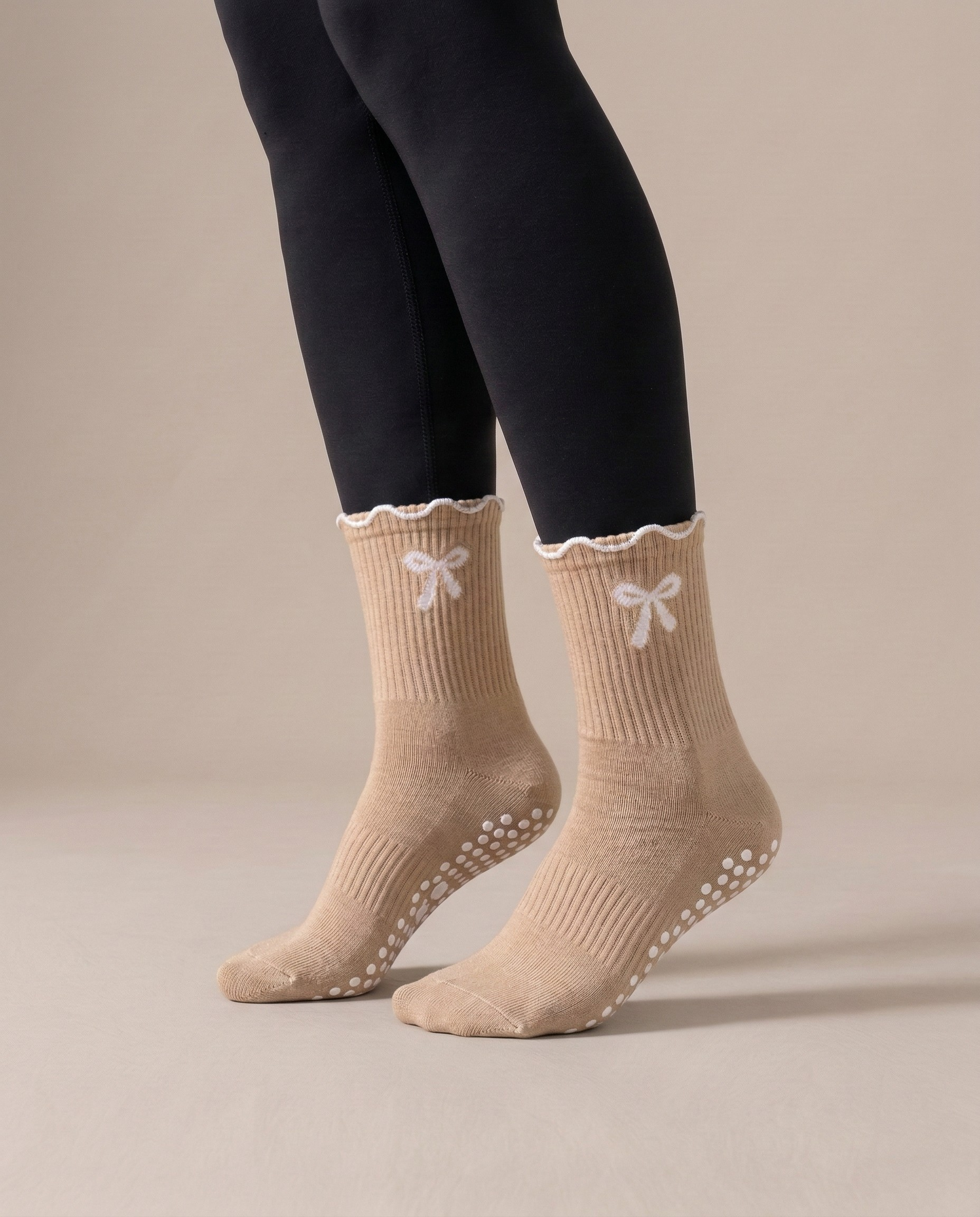 The Balletcore - Toasted Almond