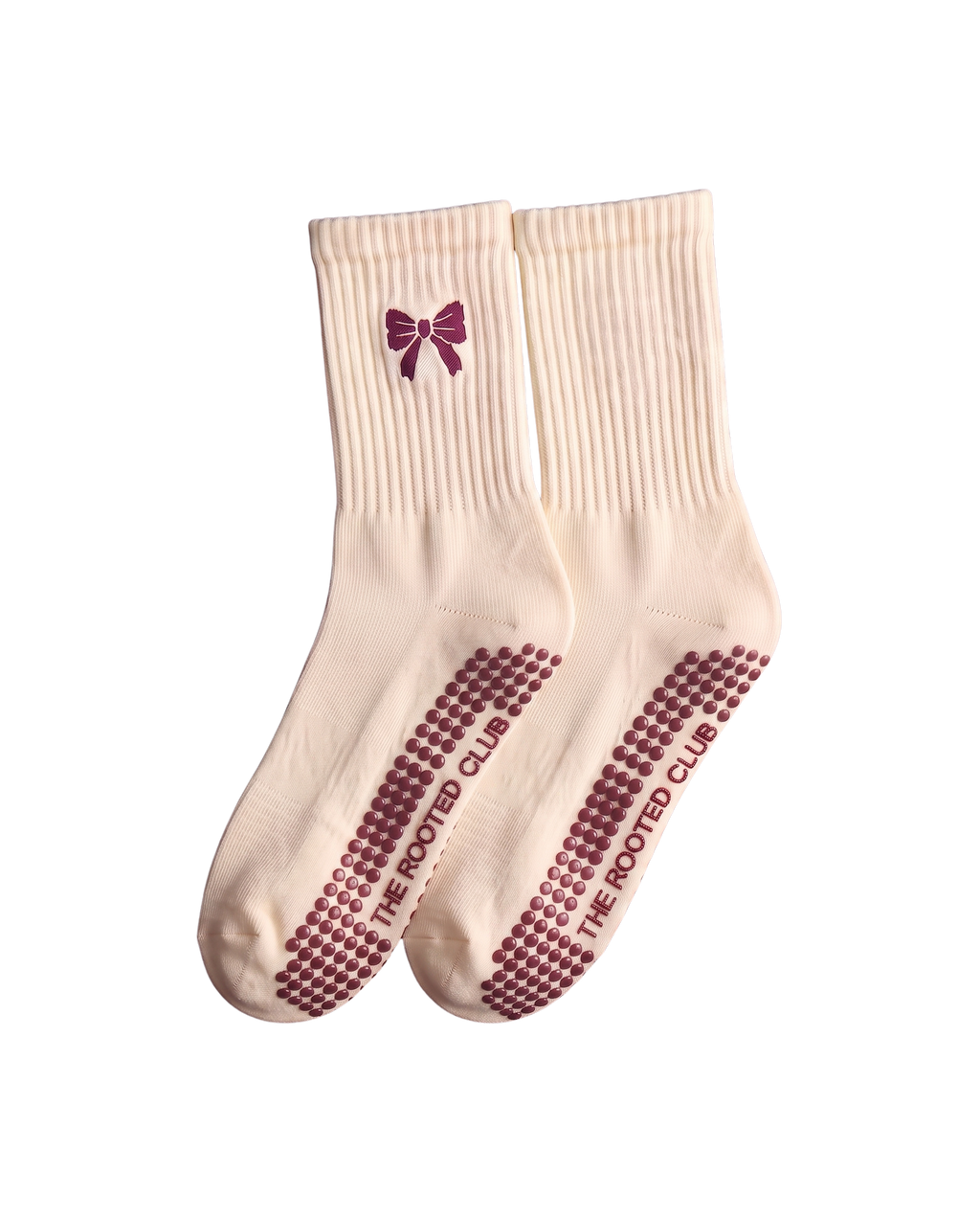 Petal Edge Series - Coquette Cream Crew