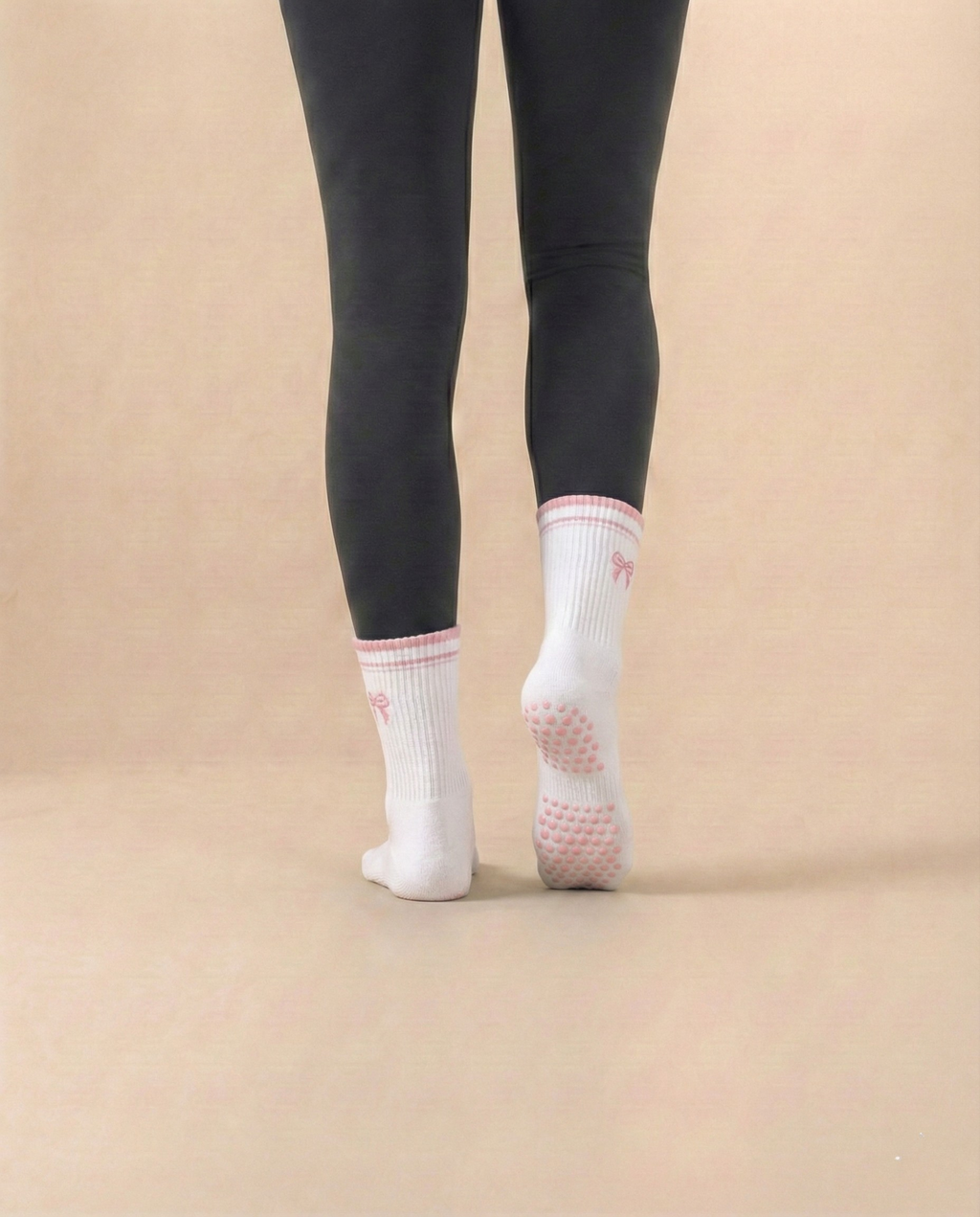 The Petal Edge - Ballet Bow