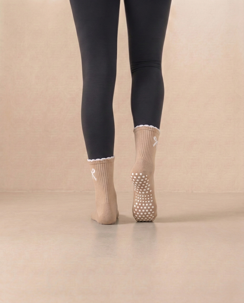 The Balletcore - Toasted Almond