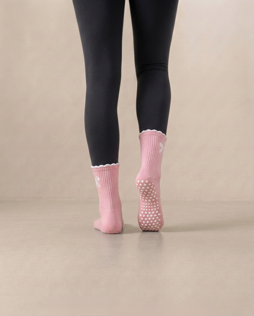 The Balletcore - Rosewater