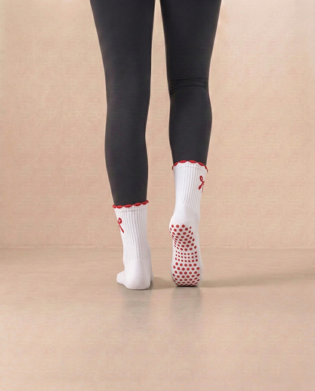 The Balletcore - Strawberry Milk