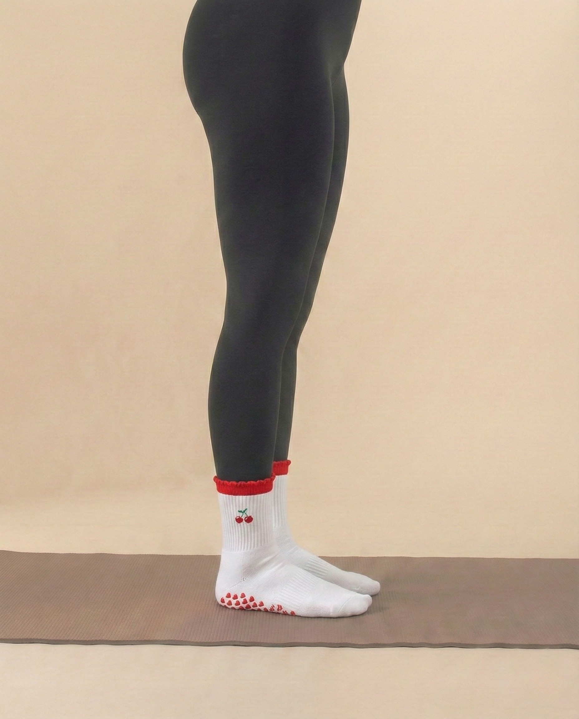 The Petal Edge - The Cherry On Top