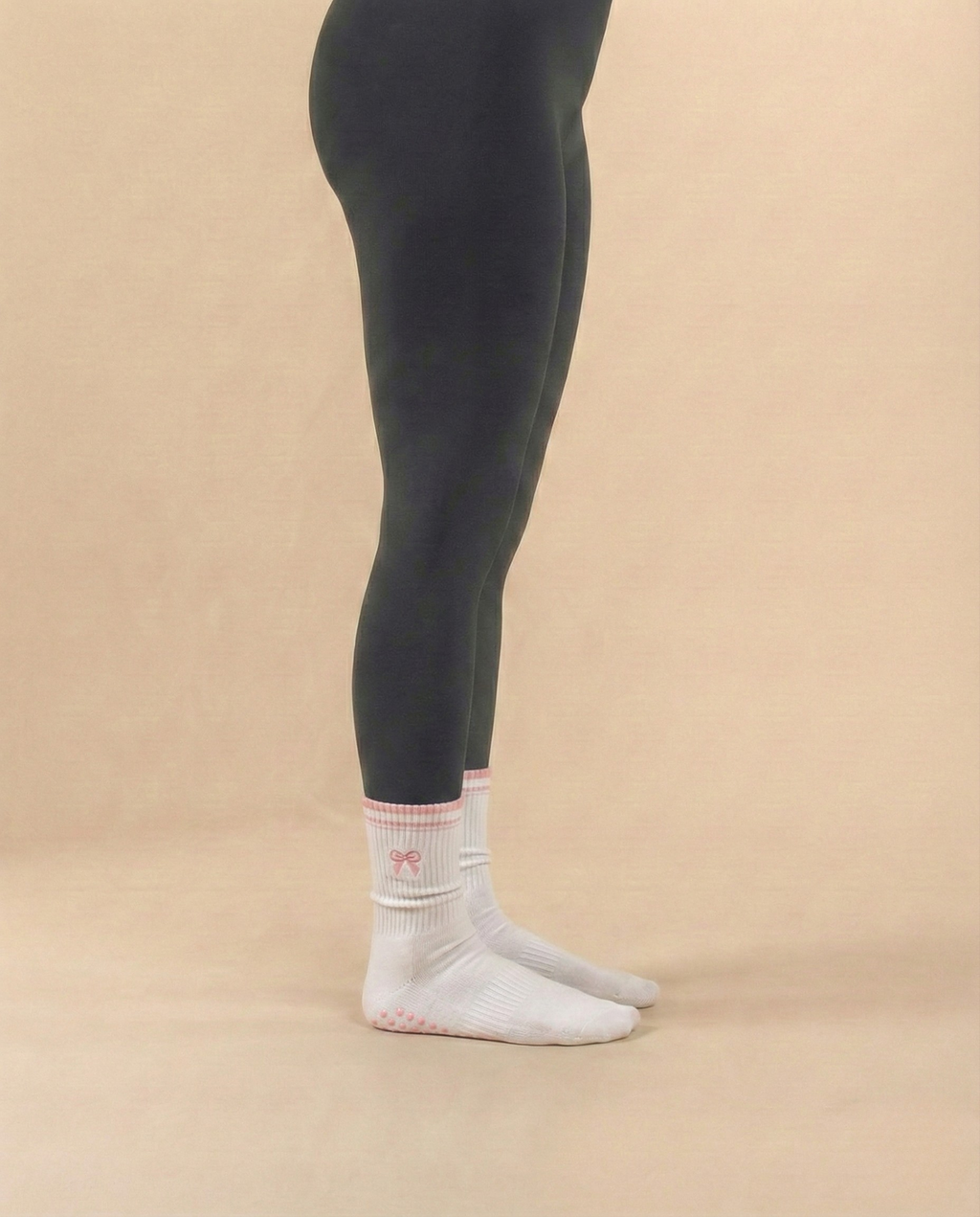The Petal Edge - Ballet Bow
