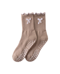 Balletcore Series - Toasted Almond