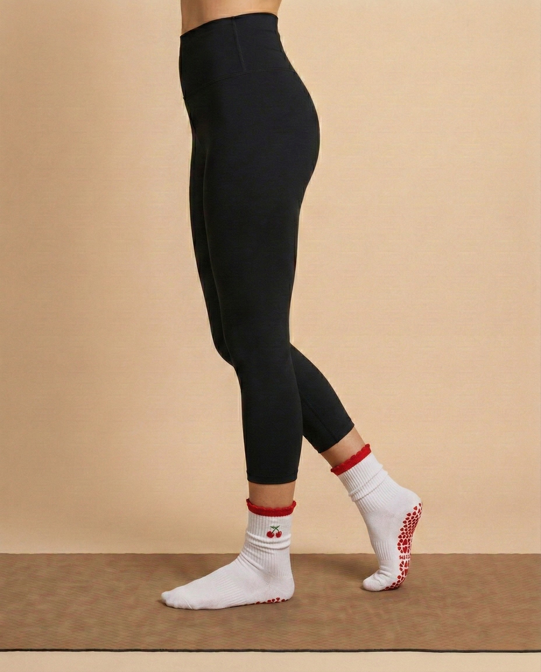 The Petal Edge - The Cherry On Top