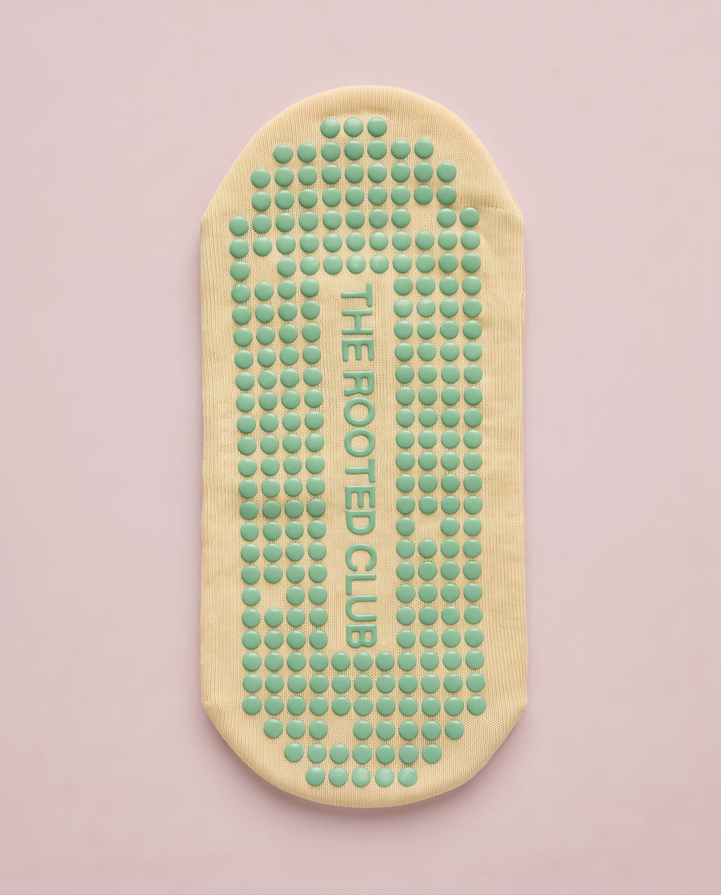 Petal Edge Series - Lemon Zest Crew