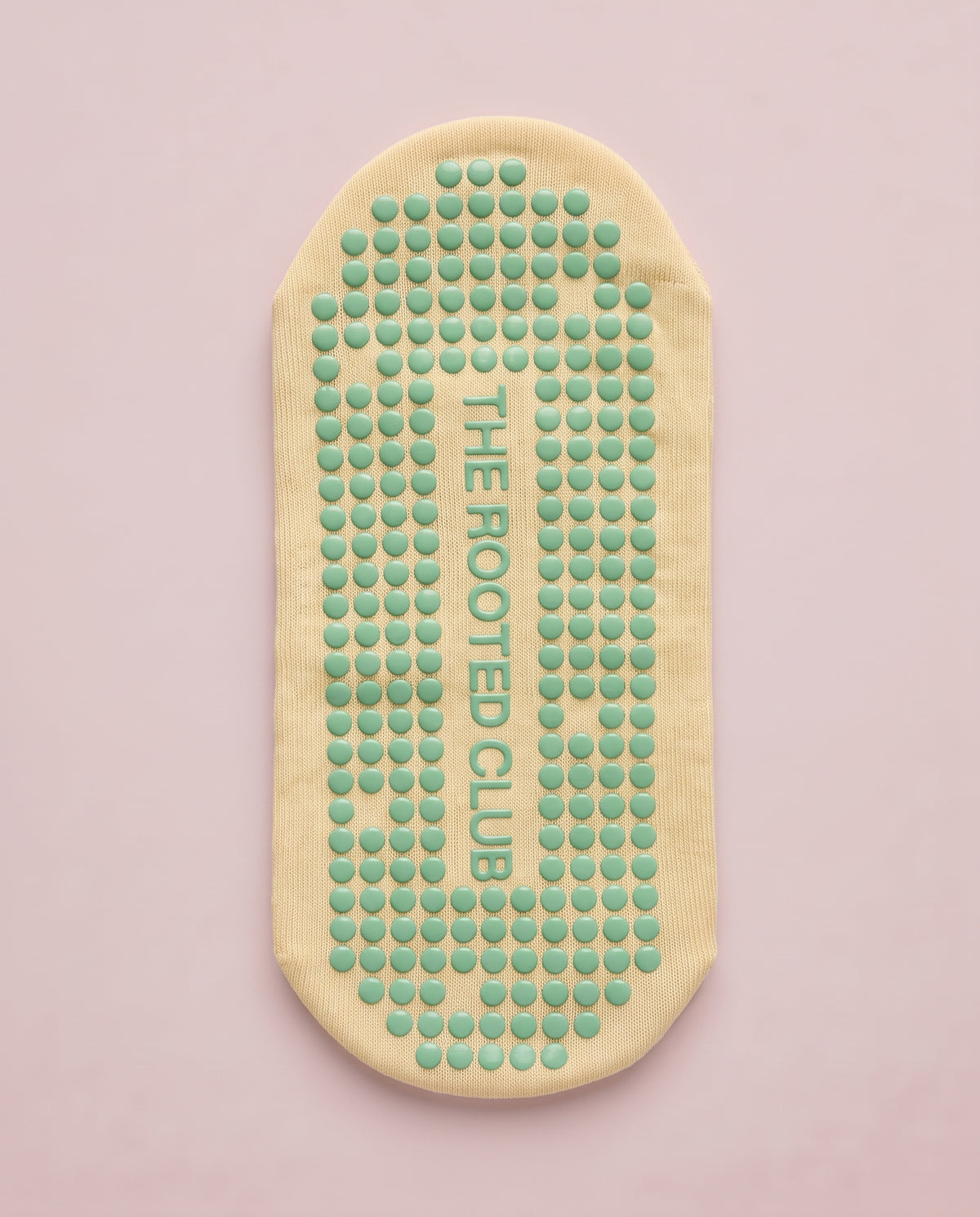 Petal Edge Series - Lemon Zest Crew