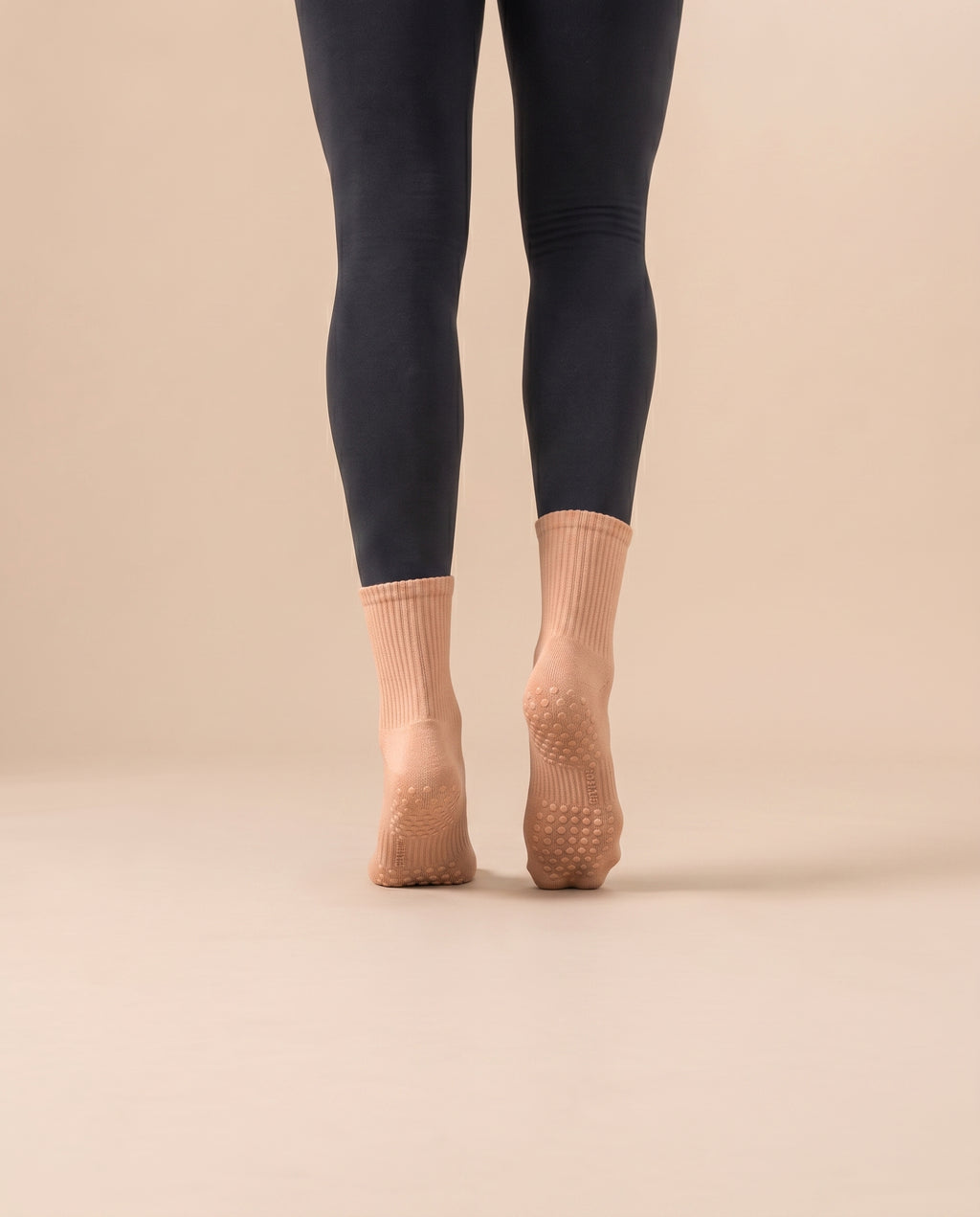 Linear Rib Series - Rosé Ground