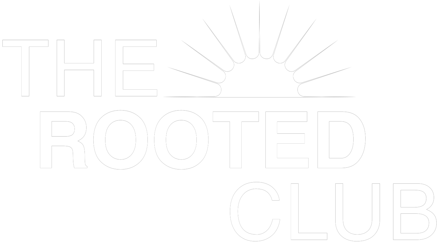 The Rooted Club