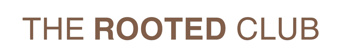 The Rooted Club