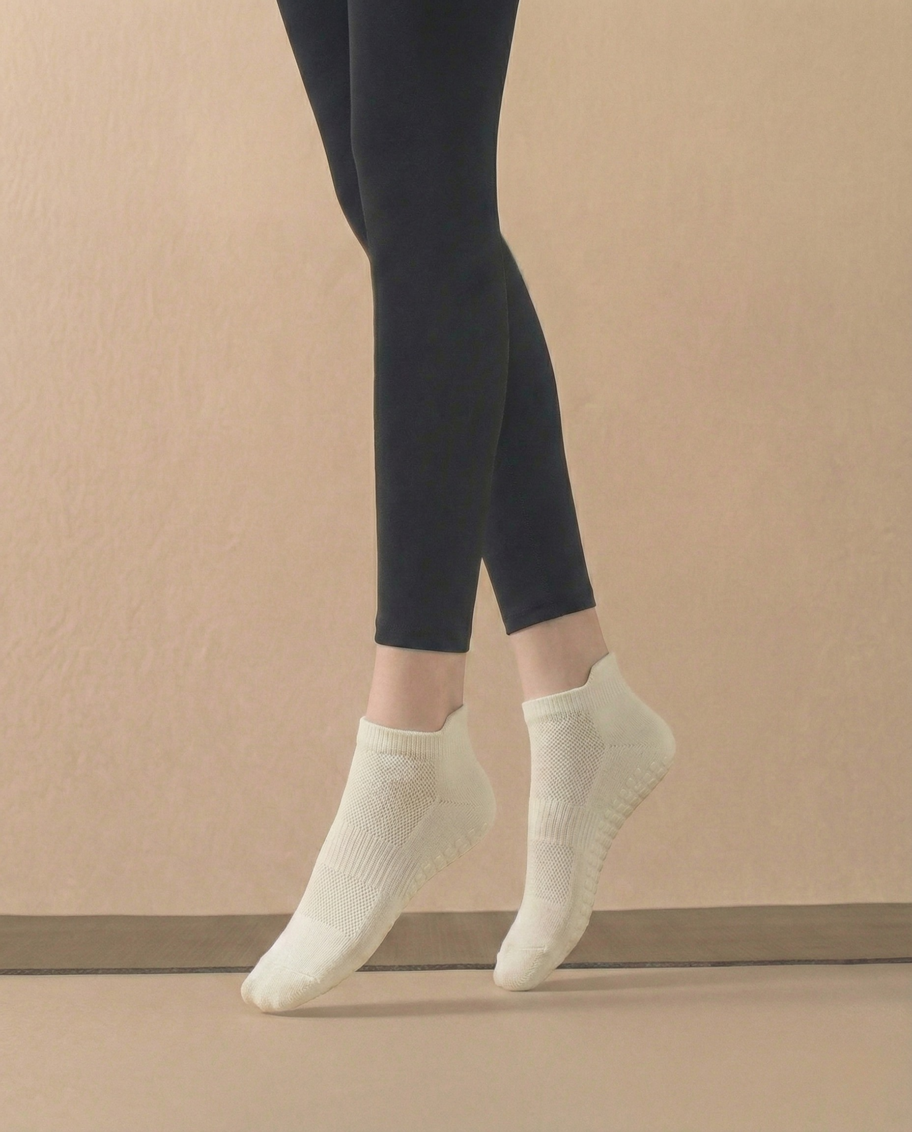 The Airy Core - Pure Linen