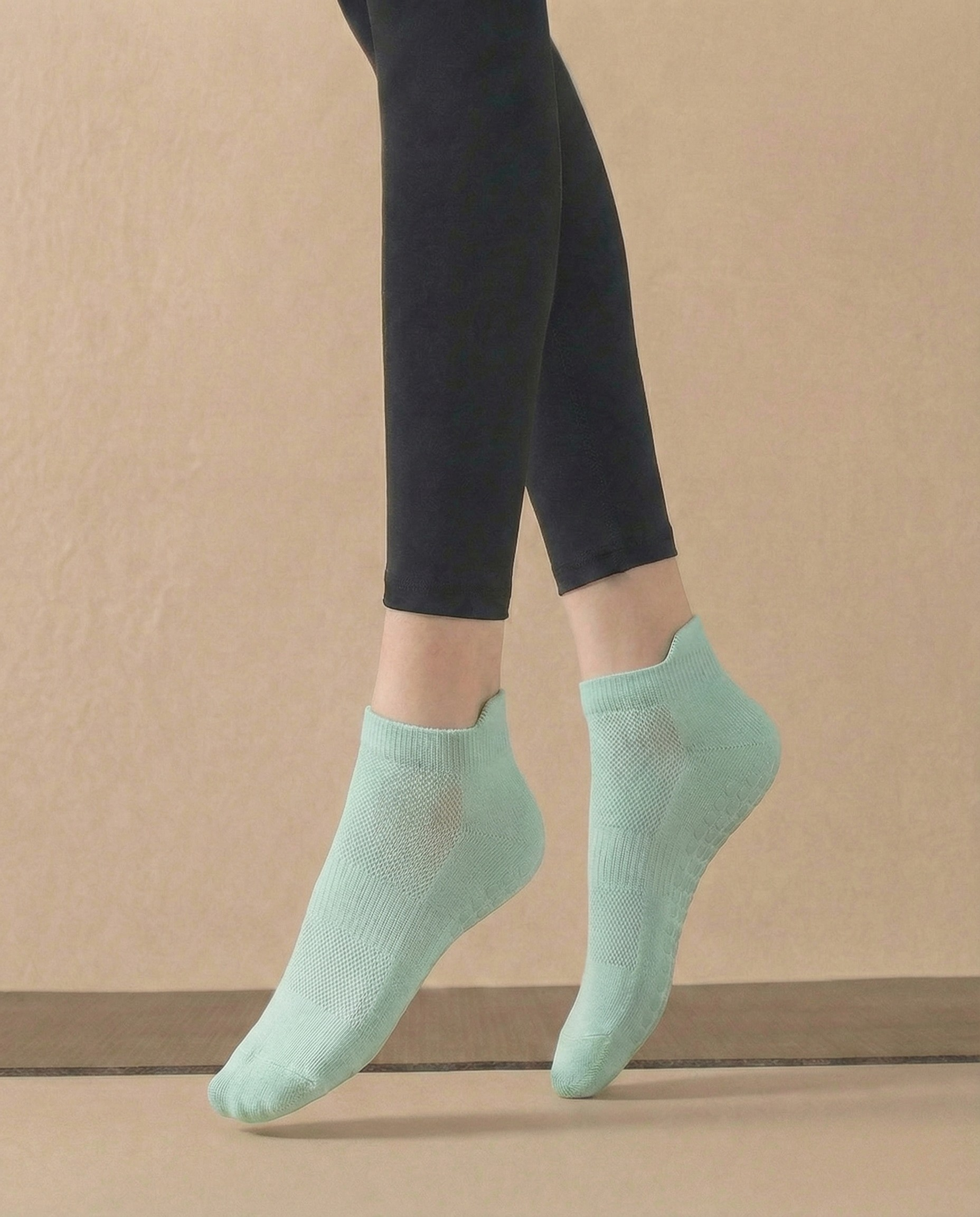 The Airy Core - Mint Oxygen