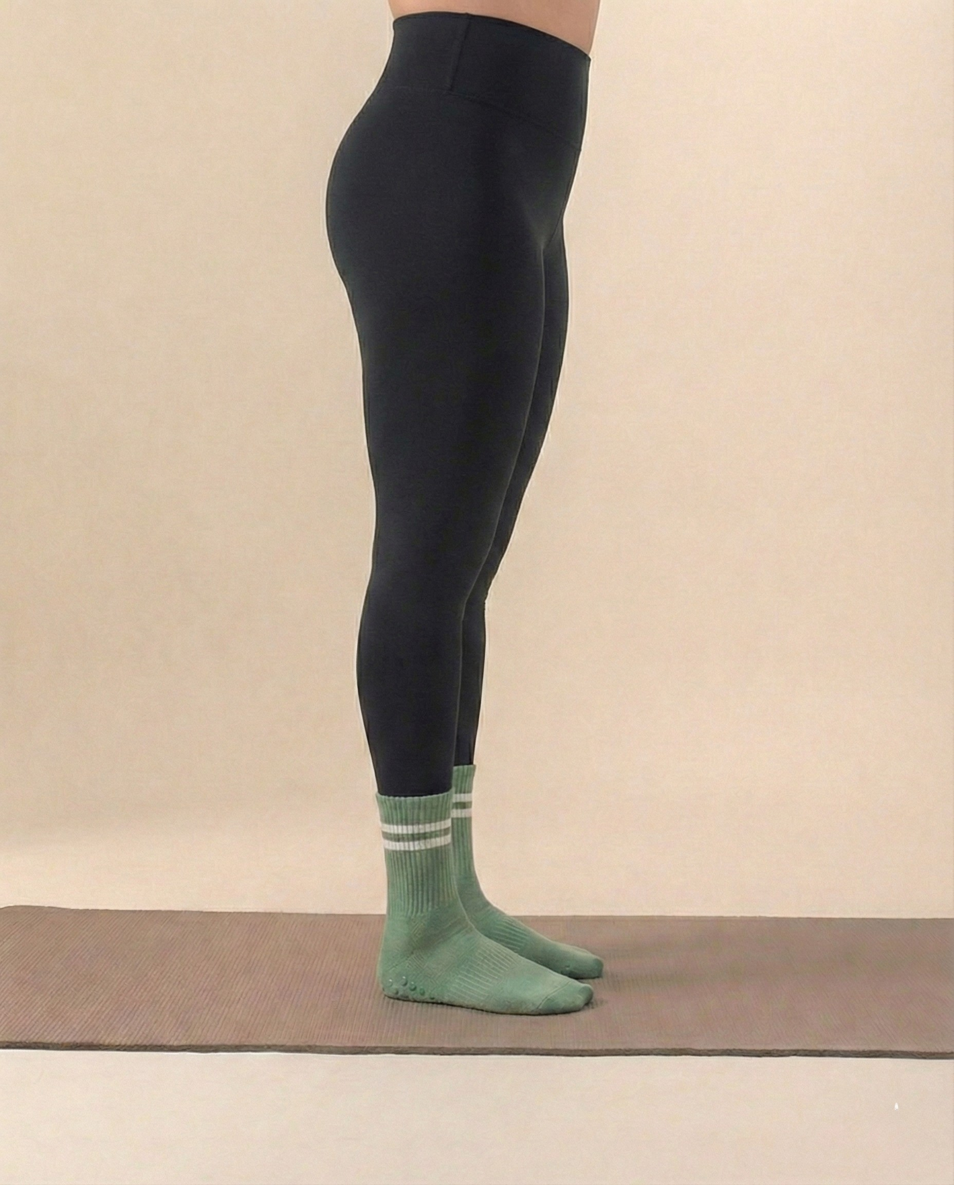 The Heritage Crew - Academy Ivy