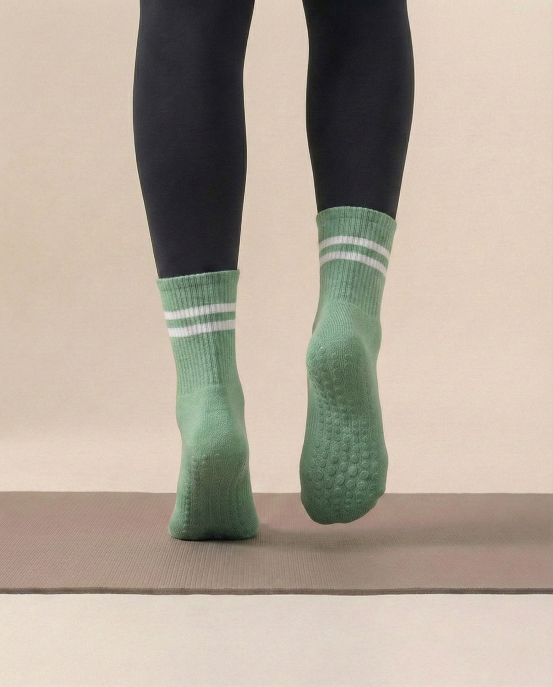 The Heritage Crew - Academy Ivy