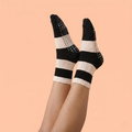 Classic Monostripe Crew