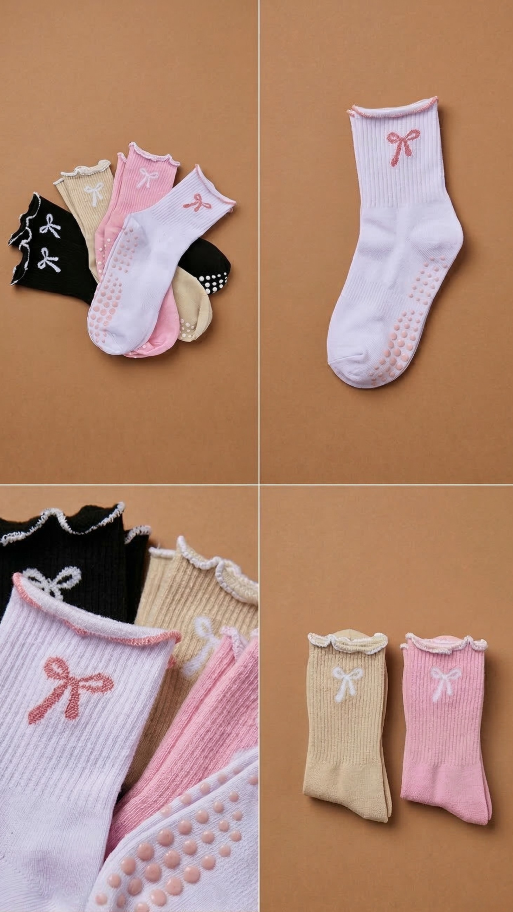 The Ultimate Balletcore Bundle | The Rooted Club