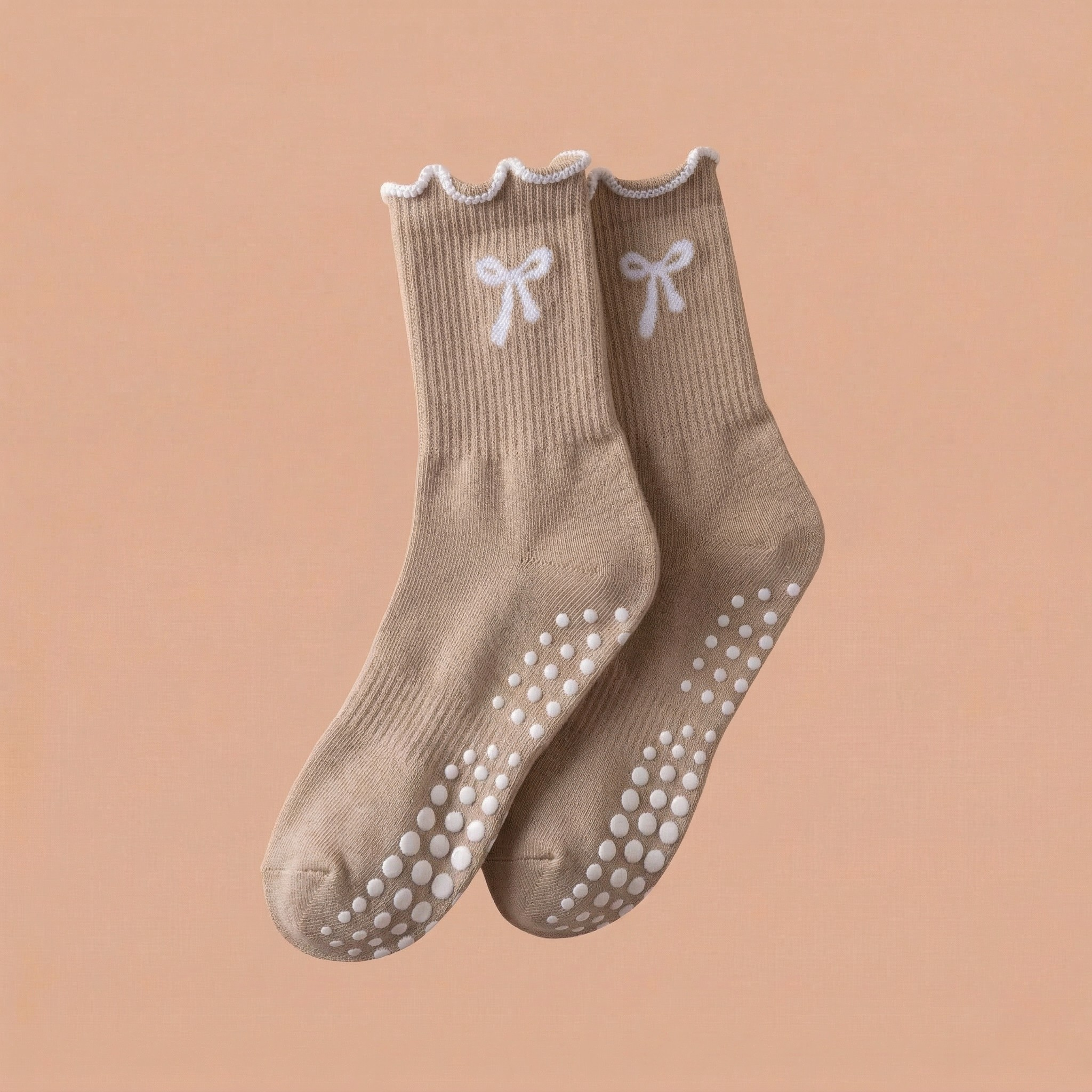 The Balletcore - Toasted Almond