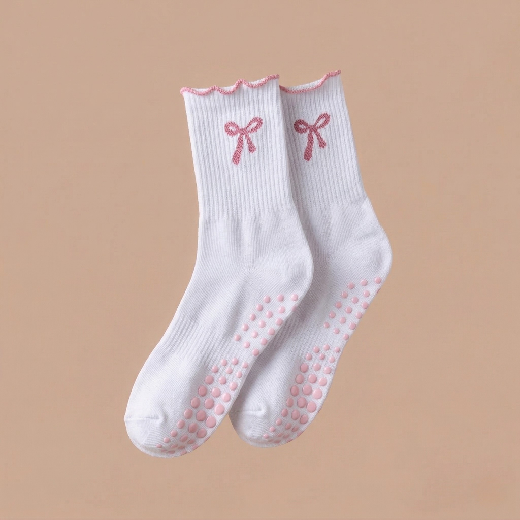 The Balletcore - Strawberry Milk