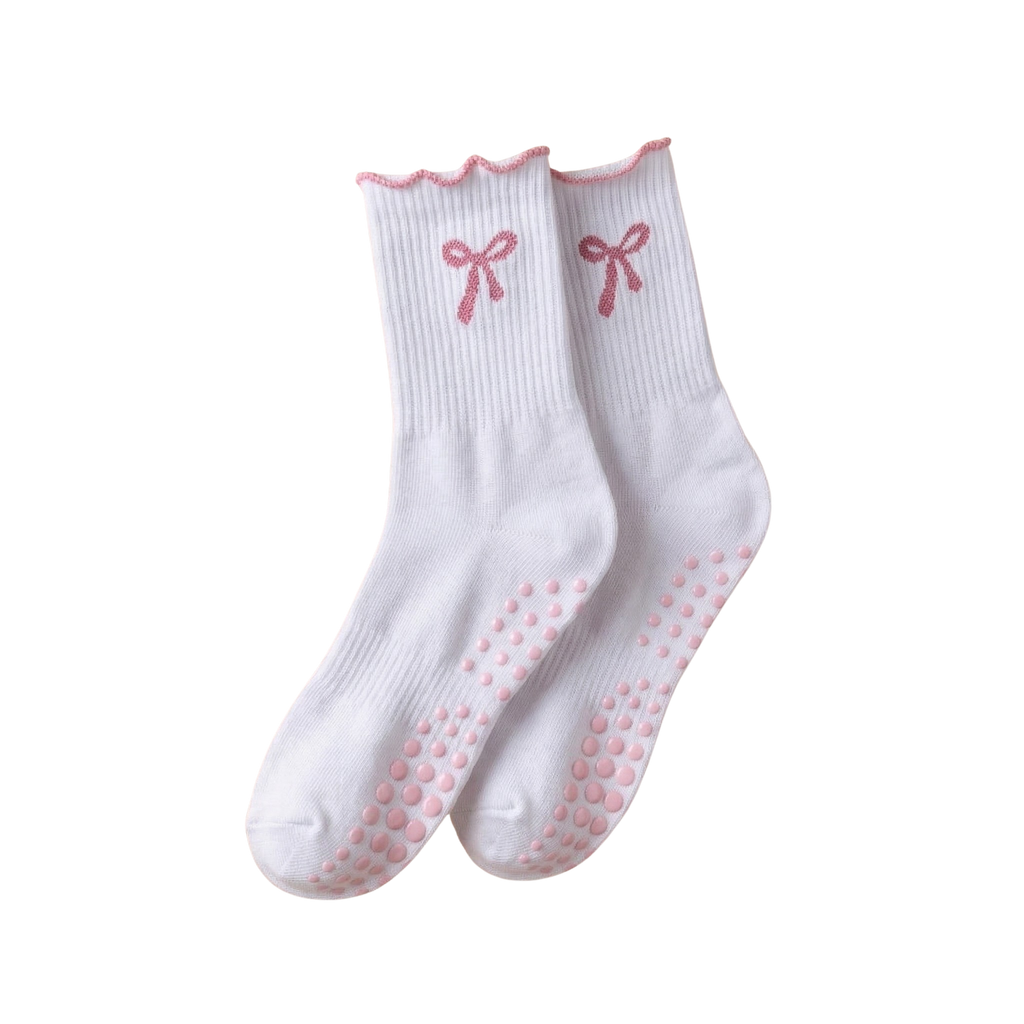 Balletcore Series - Strawberry Milk