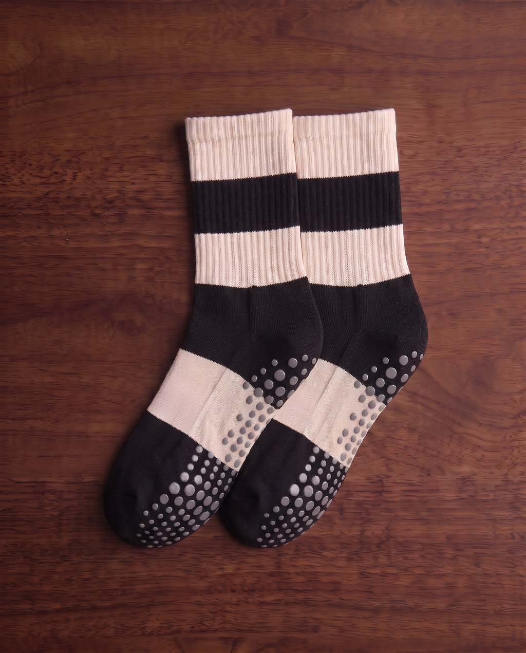 Concept Series - Classic Monostripe Crew
