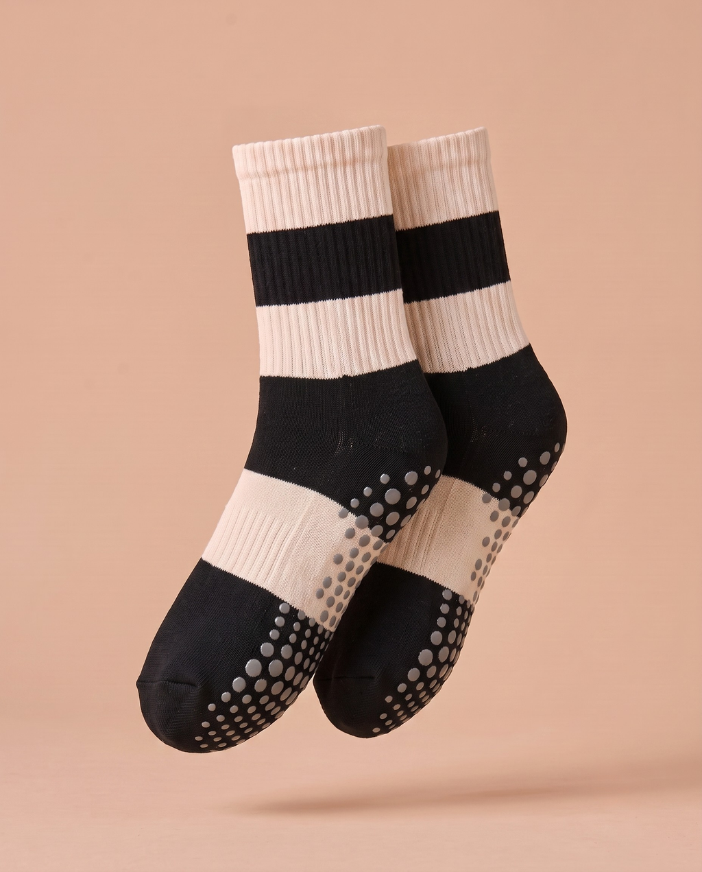 Classic Monostripe Crew