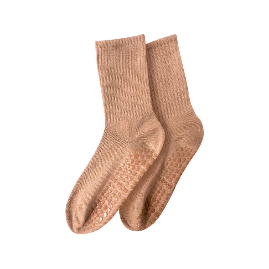 Linear Rib Series - Rosé Ground
