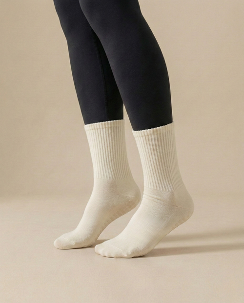 Linear Rib Series - Cloud Salt